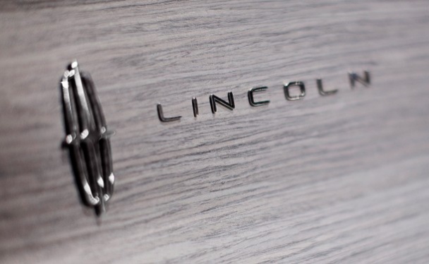 Lincoln