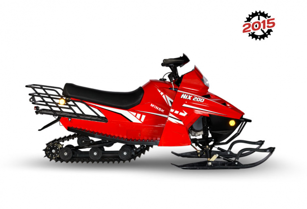 M1NSK NIX 200