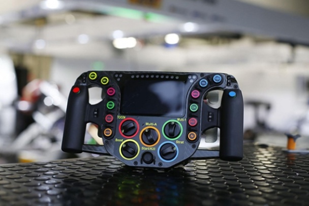 Porsche 919 Hybrid