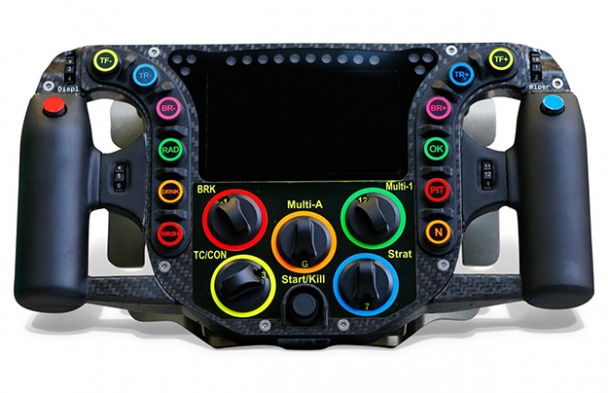 Porsche 919 Hybrid