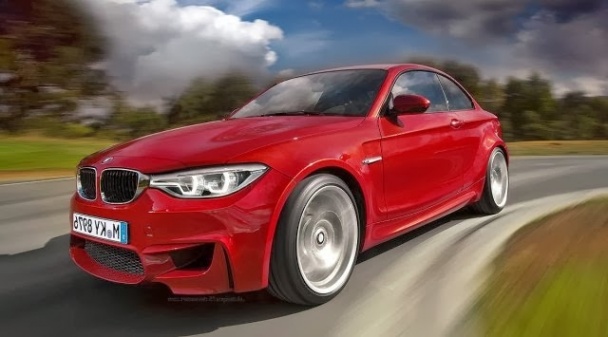 BMW M2