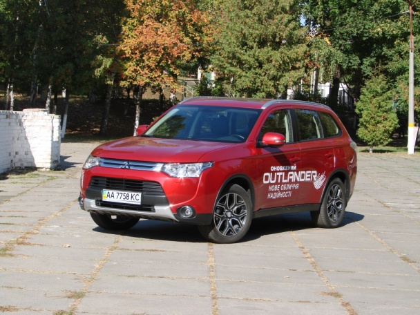 Mitsubishi Outlander_35