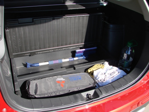 Mitsubishi Outlander_27