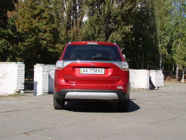 Mitsubishi Outlander_33