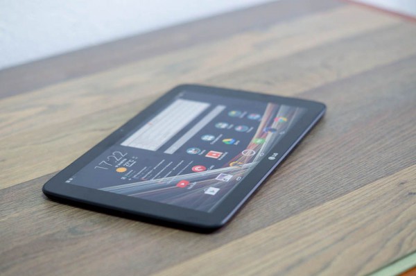 LG G Pad 10.1
