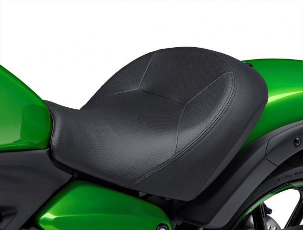 Kawasaki Vulcan S