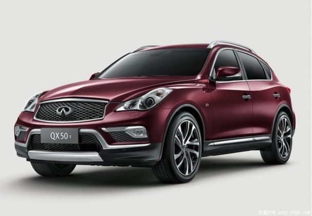 Infiniti QX50