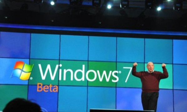 Презентация Windows 7