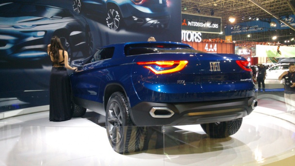 Fiat, FCC4
