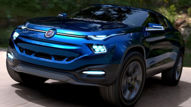 Fiat, FCC4