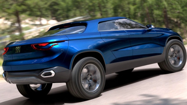 Fiat, FCC4