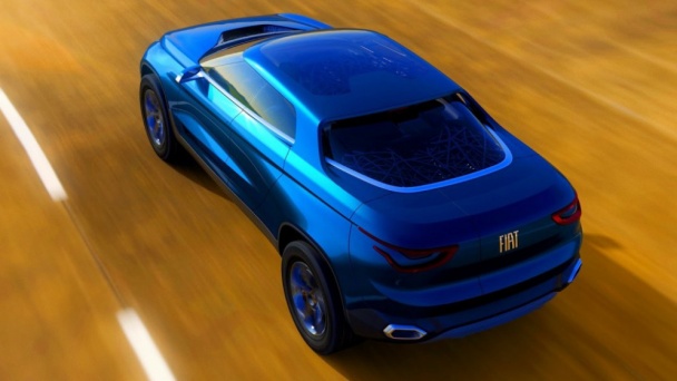 Fiat, FCC4