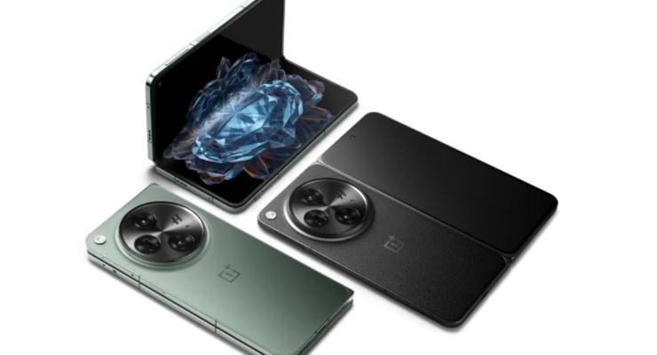 Новий складаний смартфон: розкриваємо характеристики OnePlus Open за 62054 грн