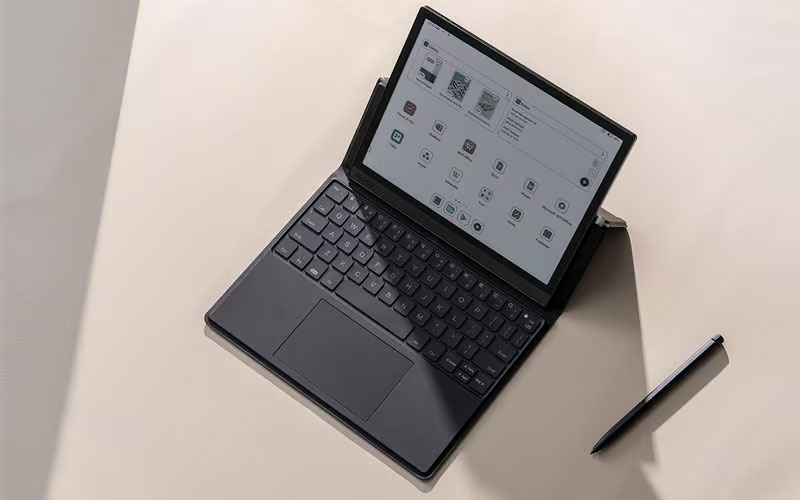 Boox Tab Ultra C Pro