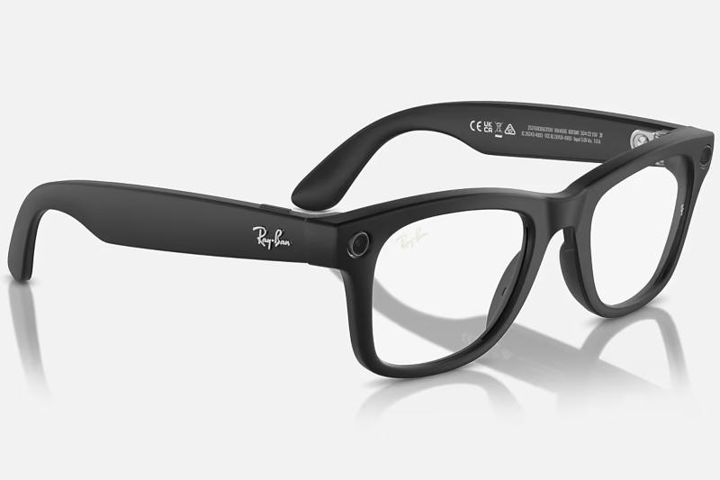 Источник изображения: ray-ban.com