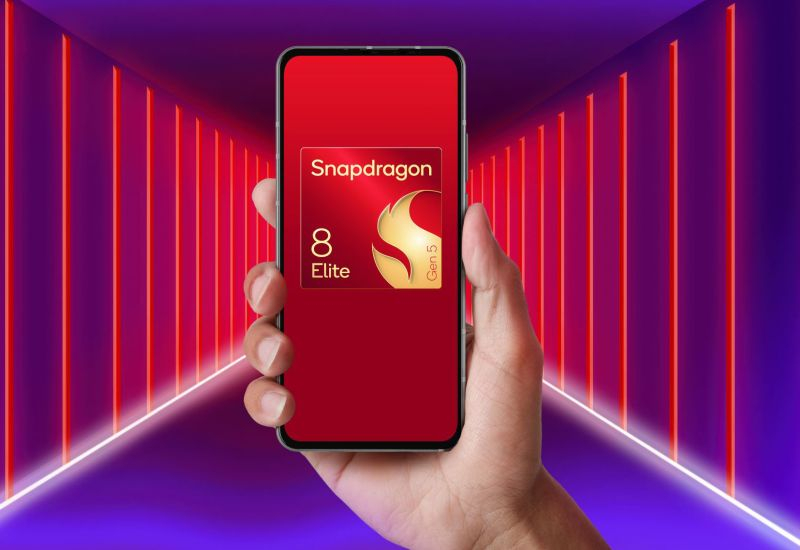 Дослідження та аналітика: Qualcomm Technologies