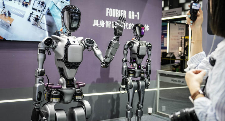 OpenAI показала професії, в яких ШІ-моделі починають конкурувати з людиною