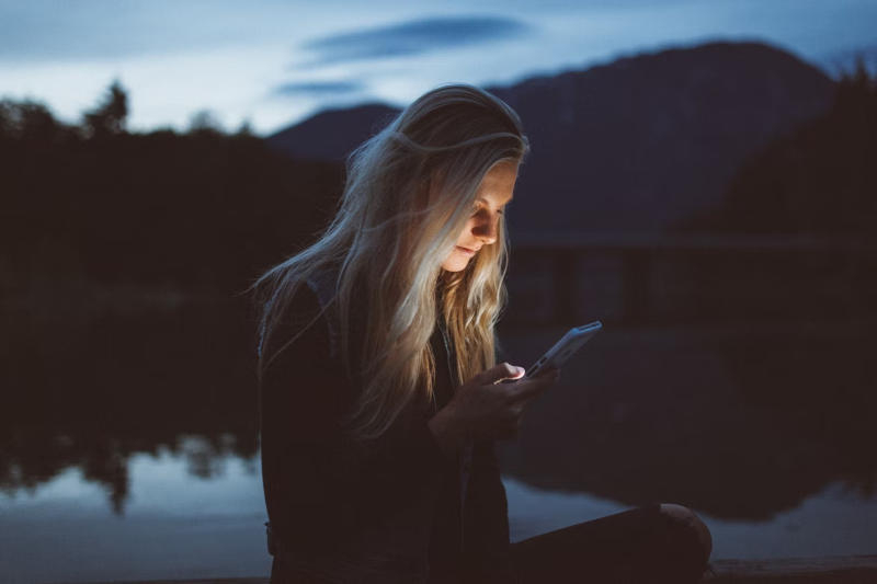 Джерело зображень: Becca Tapert / unsplash.com