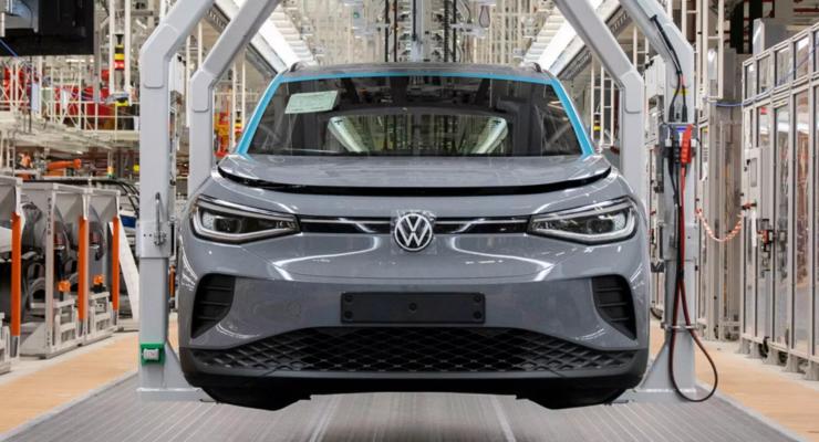 Volkswagen оголосив про масові скорочення: деталі та причини