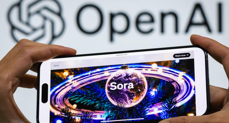 Новий додаток від OpenAI став №1 у завантаженнях App Store