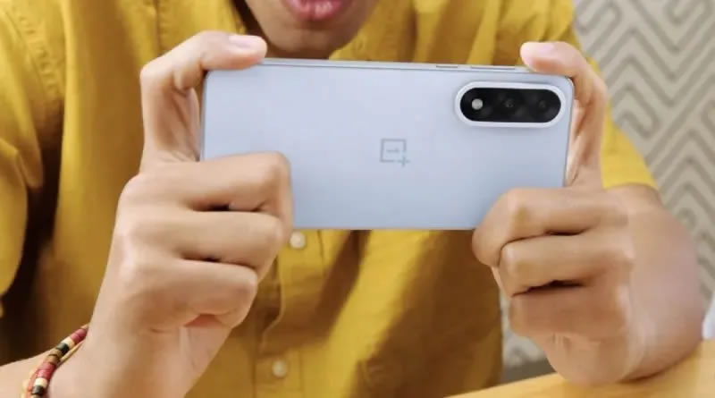 OnePlus