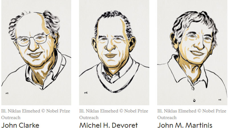 Нобелівська премія: Nobel Prize organisation