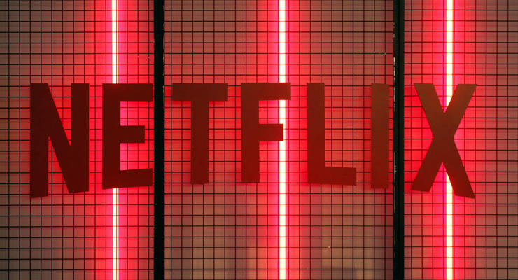 Netflix готує запуск своїх ігор на розумних телевізорах