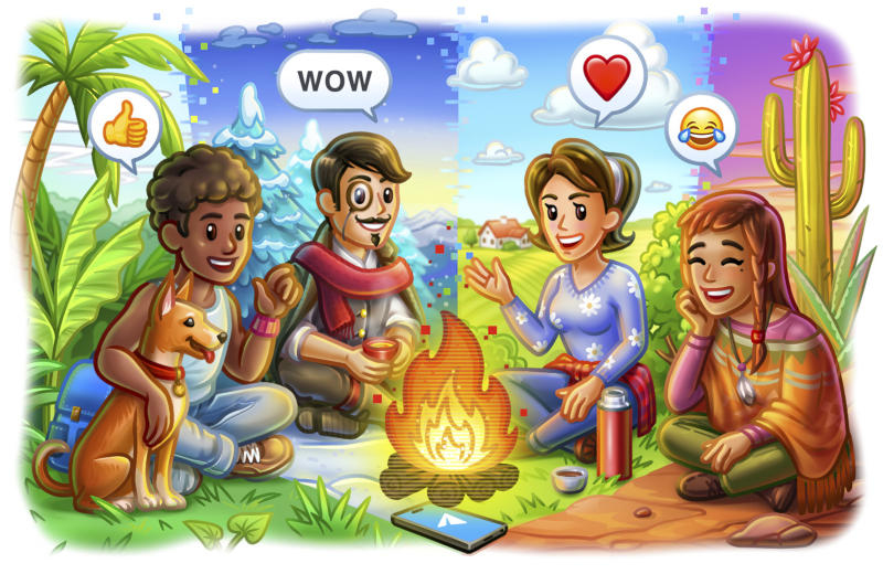 Telegram