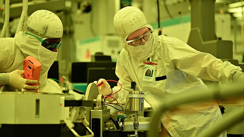 Ілюстрація: Intel