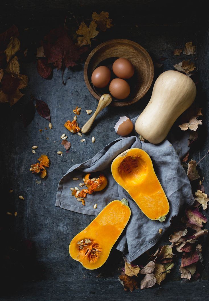 Зірка сезону: цілющий гарбуз Зірка сезону: цілющий гарбуз