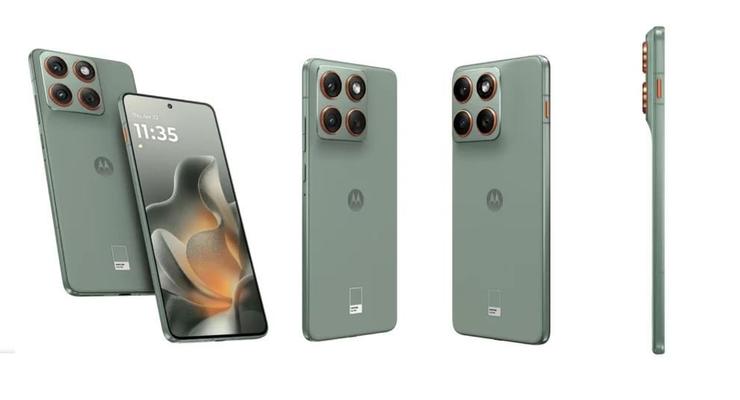 Motorola випустила тонкий і доступний аналог iPhone Air з ємним акумулятором