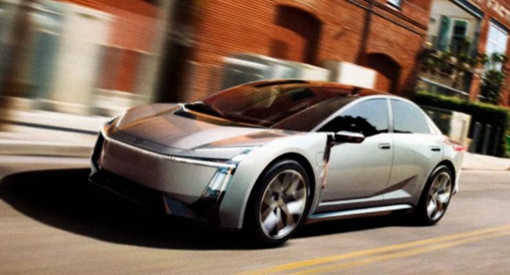 Легендарна модель Toyota отримає електричну версію: що вже відомо