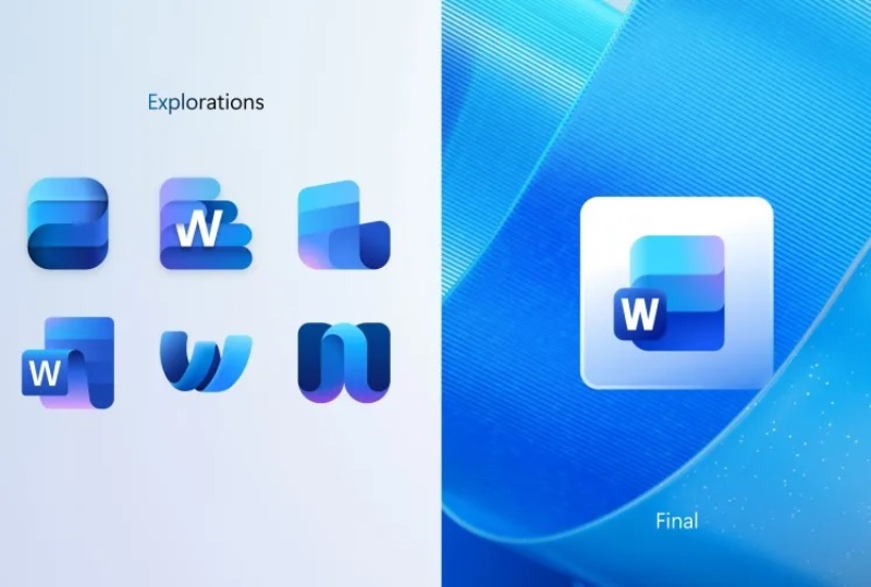Іконки Microsoft