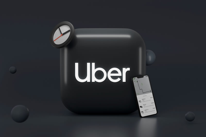 Uber
