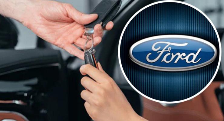 Гендиректор Ford визнав: епоха електромобілів стихає, гібриди знову лідери