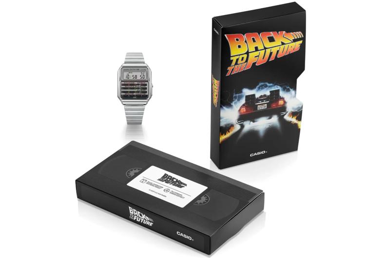 CA-500WEBF-1A – фото Casio