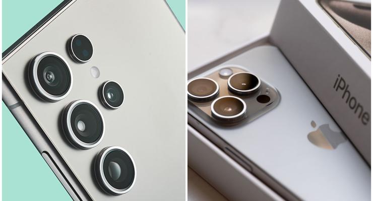 5 можливостей Android, яких усе ще бракує iPhone