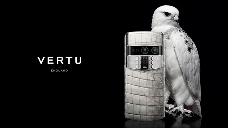 Vertu Agent Q
