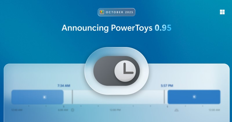 PowerToys