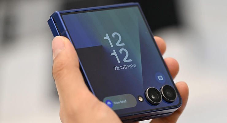 Названо 7 найкращих смартфонів Samsung на поточний момент