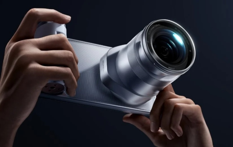 Смартфон Huawei Mate 90 Pro Max