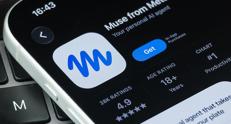 ШІ-агент Meta опинився в центрі скандалу: Muse запідозрили у доступі до особистого листування