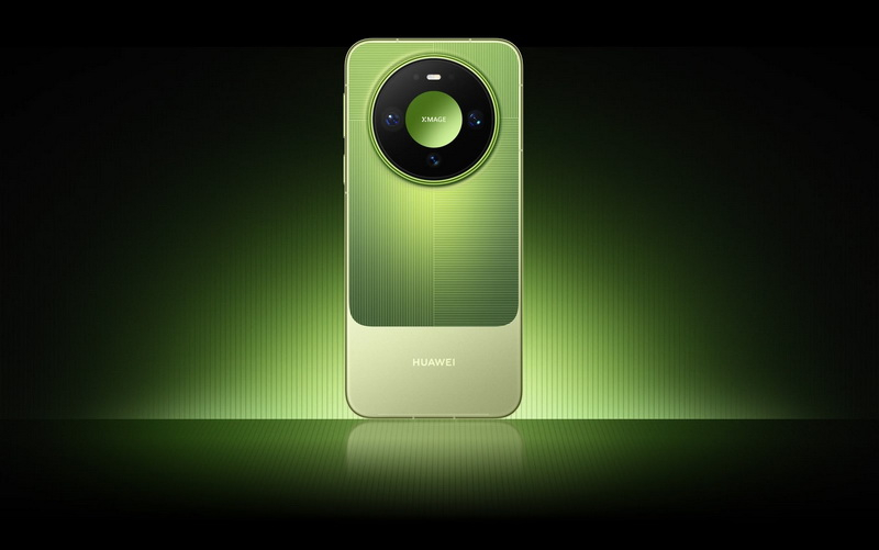Mate 90 Pro. Флагманський смартфон: Huawei