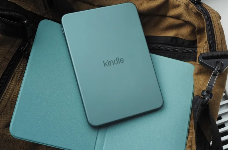 Електронні книжки: The Verge