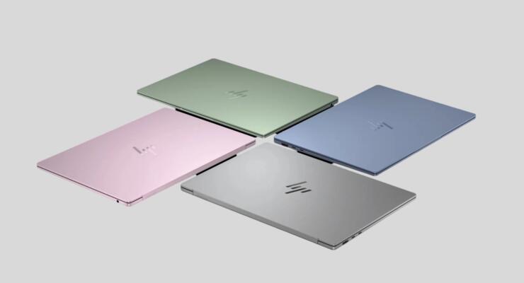 42 години без підключення до розетки: HP представила новий Omnibook 5 14 за 699 доларів