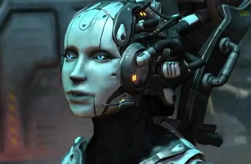 Зображення з гри StarCraft: Blizzard Entertainment