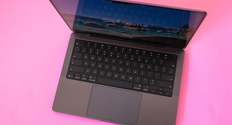 Apple готує найлегший MacBook Pro: що зміниться в новій моделі