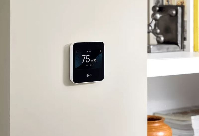 LG Electronics