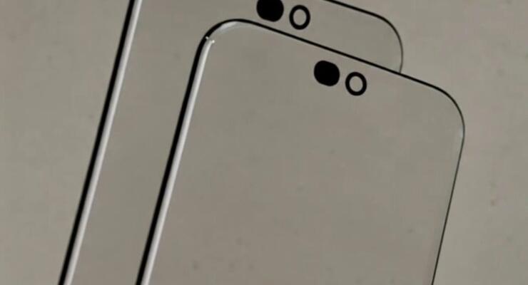 Захисне скло розкрило дизайн ювілейного iPhone 20 Pro ще до його виходу