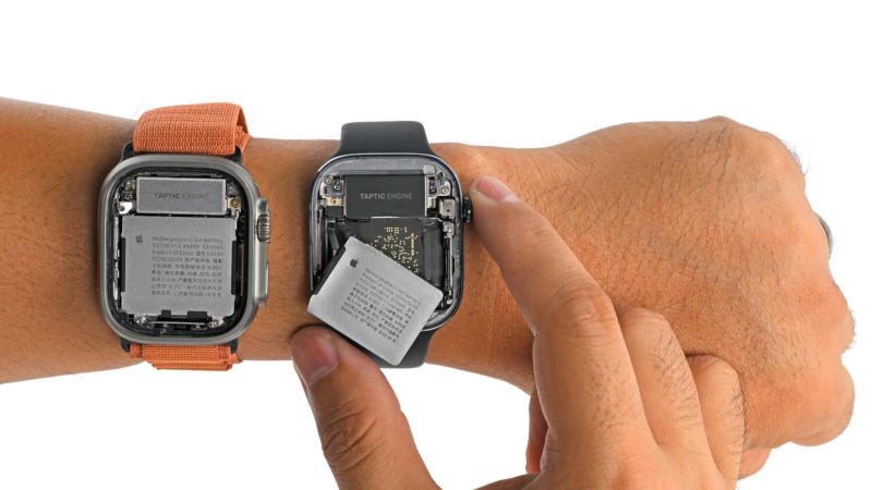 Apple Watch